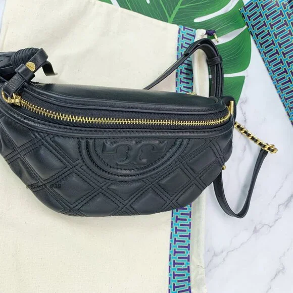 FLEMING SOFT CONVERTIBLE BELT BAG - Picture 12 of 12